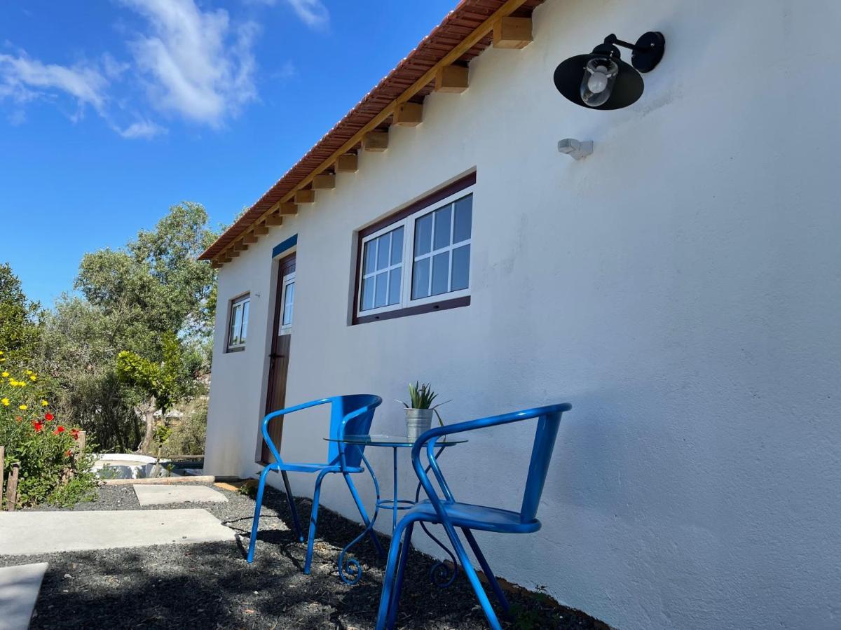 Casal De Santanna Guest house *